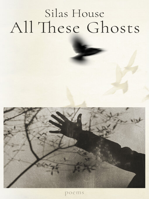 Cover image for All These Ghosts